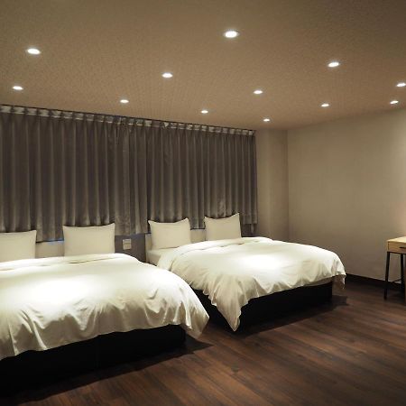Day Chen Hotel Yilan Dış mekan fotoğraf