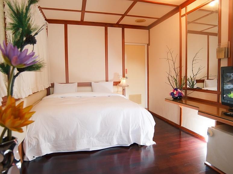 Day Chen Hotel Yilan Dış mekan fotoğraf