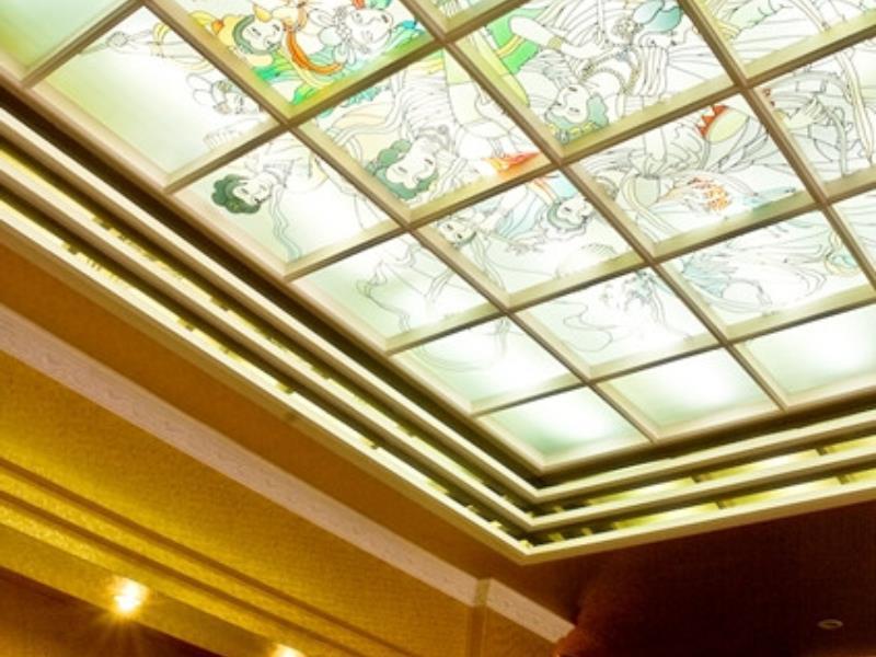 Day Chen Hotel Yilan Dış mekan fotoğraf