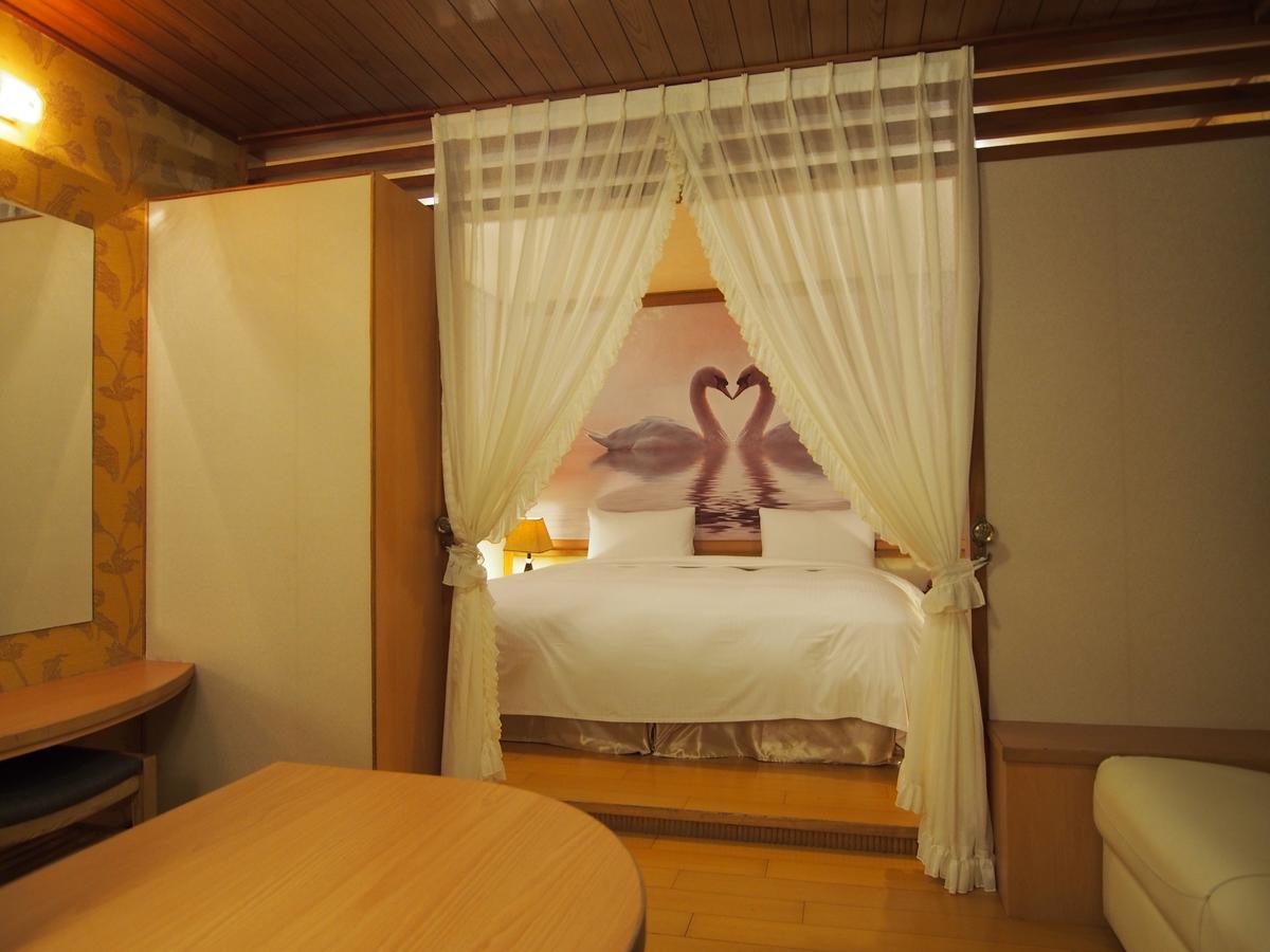 Day Chen Hotel Yilan Dış mekan fotoğraf