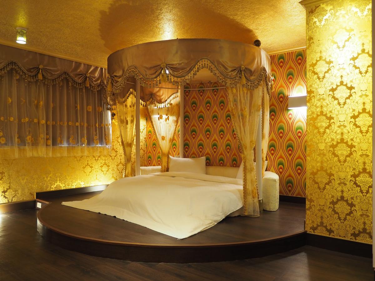 Day Chen Hotel Yilan Dış mekan fotoğraf