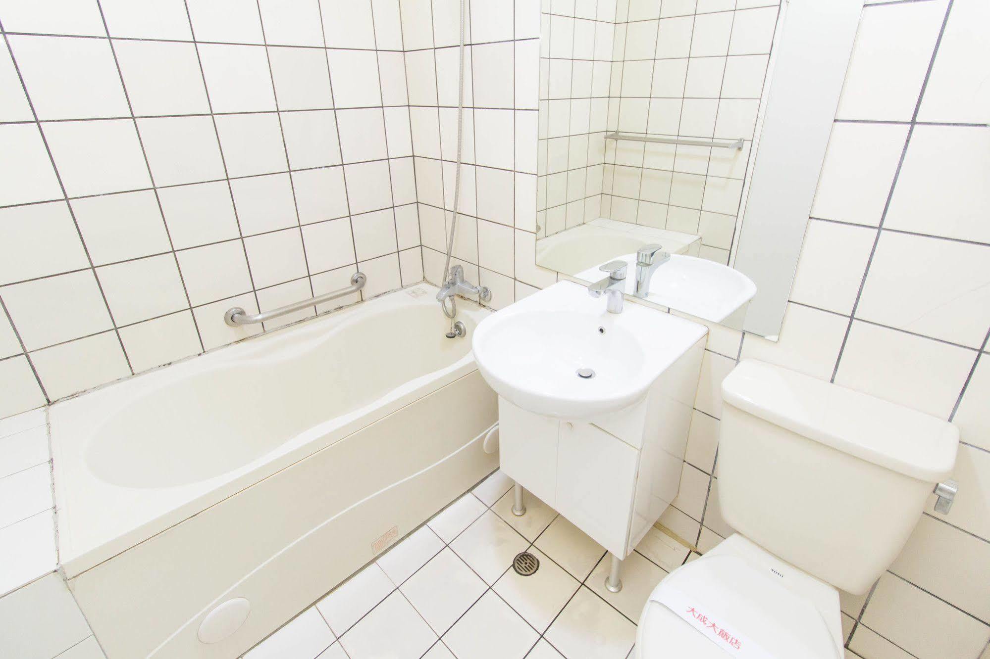Day Chen Hotel Yilan Dış mekan fotoğraf